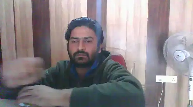 indihotguy online show from 01/22/25, 09:46