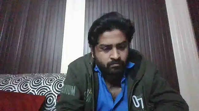 indihotguy online show from 01/22/25, 12:49