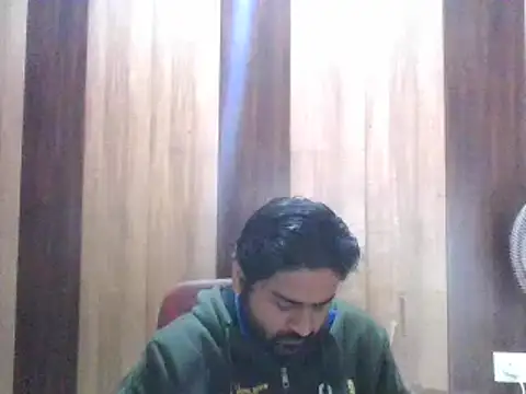 indihotguy online show from 01/23/25, 10:43