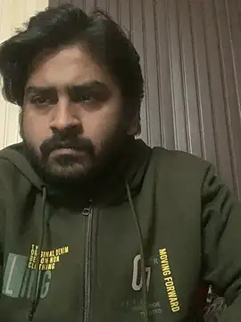 indihotguy online show from 01/24/25, 10:53