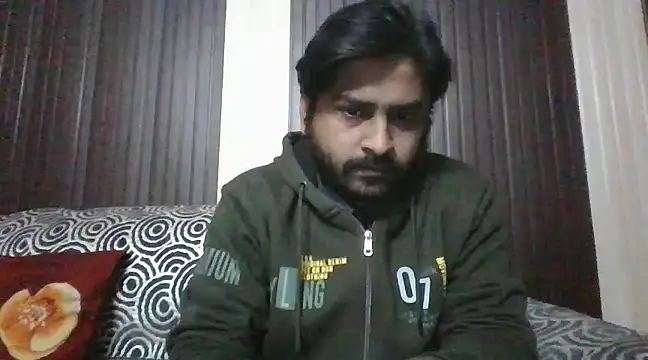 indihotguy online show from 01/24/25, 02:08