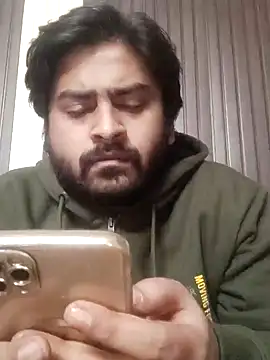 indihotguy online show from 01/24/25, 05:21