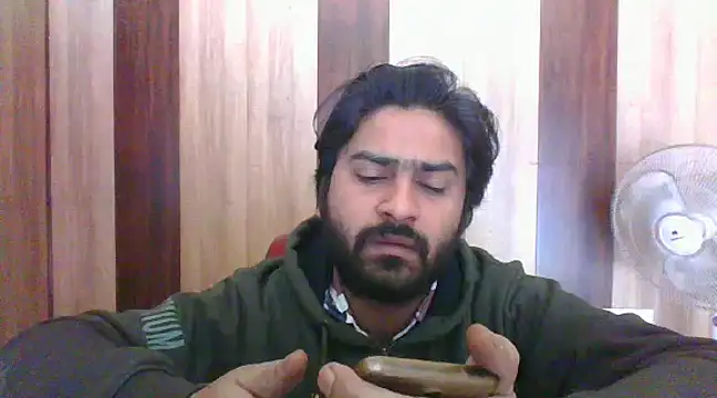 indihotguy online show from 02/01/25, 06:32