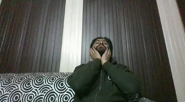 indihotguy online show from 02/03/25, 11:53