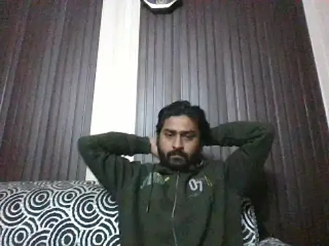 indihotguy online show from 02/03/25, 05:24