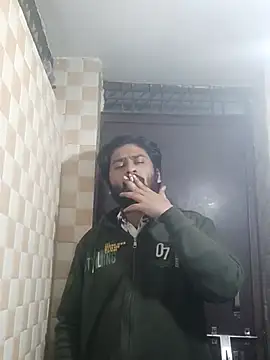 indihotguy online show from 02/04/25, 08:49