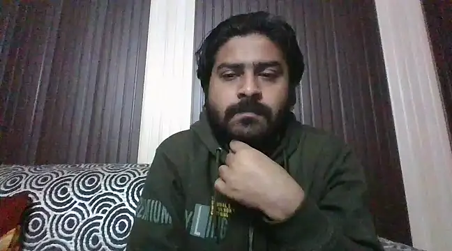 indihotguy online show from 02/05/25, 09:46