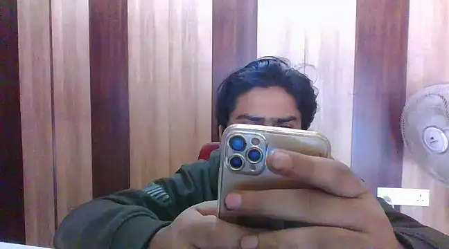 indihotguy online show from 02/06/25, 07:56