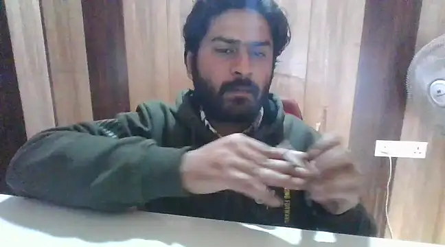 indihotguy online show from 02/06/25, 10:59