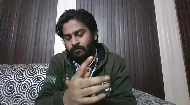 indihotguy online show from 02/06/25, 02:04