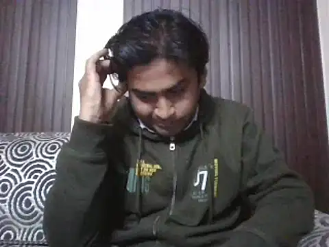 indihotguy online show from 02/08/25, 01:33