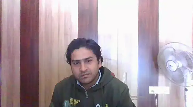 indihotguy online show from 02/09/25, 07:05