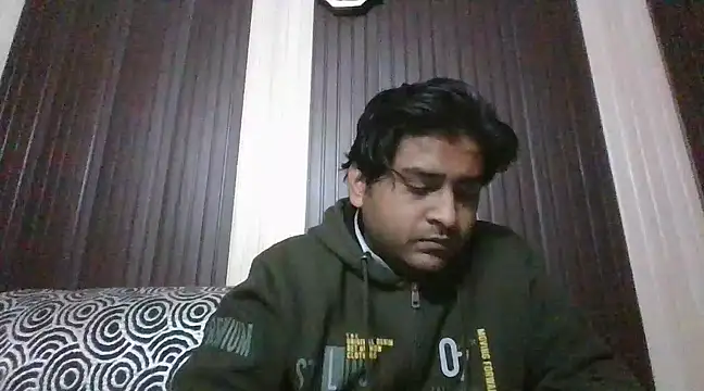 indihotguy online show from 02/10/25, 04:58