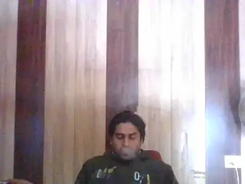 indihotguy online show from 02/11/25, 10:04