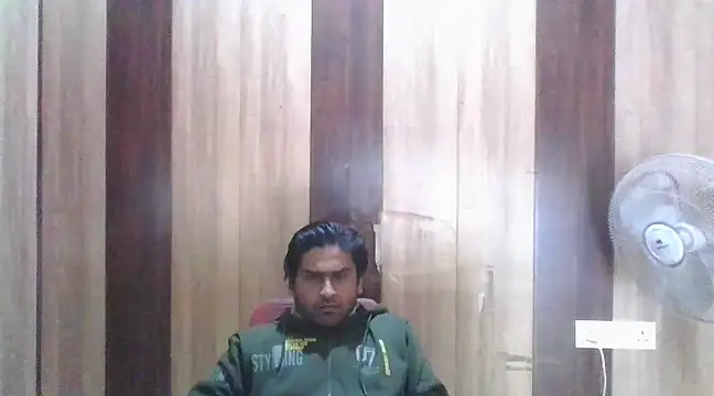 indihotguy online show from 02/12/25, 10:24