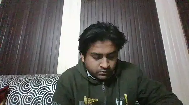 indihotguy online show from 02/13/25, 05:11