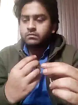 indihotguy online show from 02/16/25, 03:27