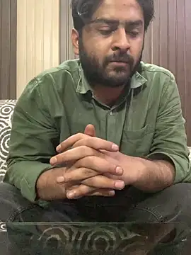 indihotguy online show from 03/16/25, 06:12