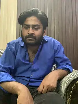 indihotguy online show from 03/17/25, 09:34