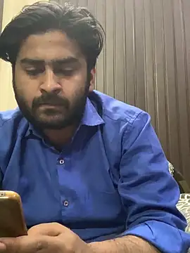 indihotguy online show from 03/18/25, 06:26