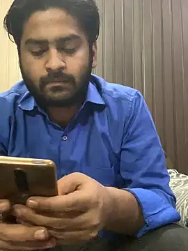 indihotguy online show from 03/19/25, 02:48