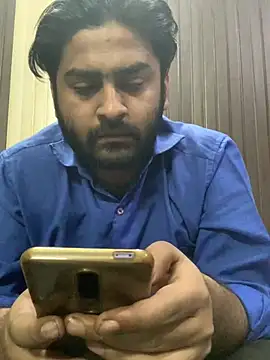 indihotguy online show from 03/19/25, 01:51