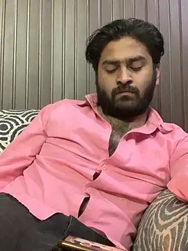 indihotguy online show from 03/23/25, 06:16