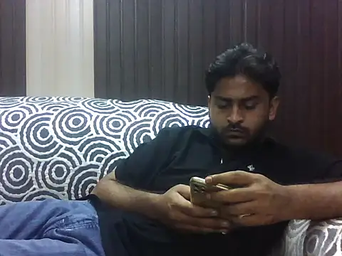 indihotguy online show from 09/23/25, 02:09