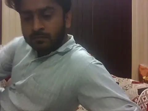 indihotguy online show from 10/28/25, 09:17