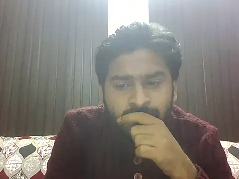 indihotguy online show from 11/08/25, 04:29