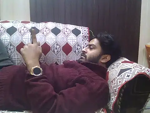 indihotguy online show from 11/09/25, 10:35