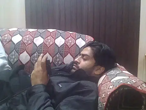 indihotguy online show from 11/24/25, 12:27