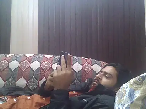 indihotguy online show from 11/29/25, 01:47