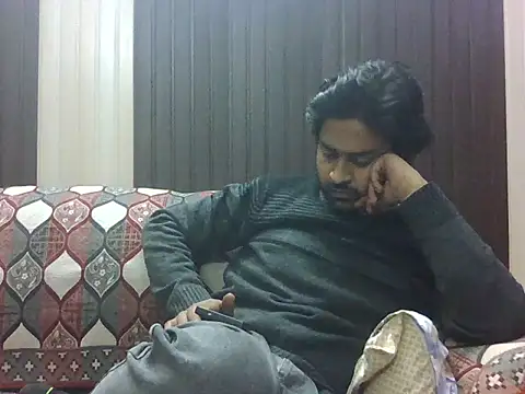 indihotguy online show from 12/16/25, 06:46