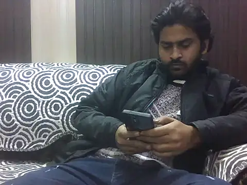 Snapshot of indihotguy chatting on 01/14/26, 12:22 indihotguy online show from 01/14/26, 12:22