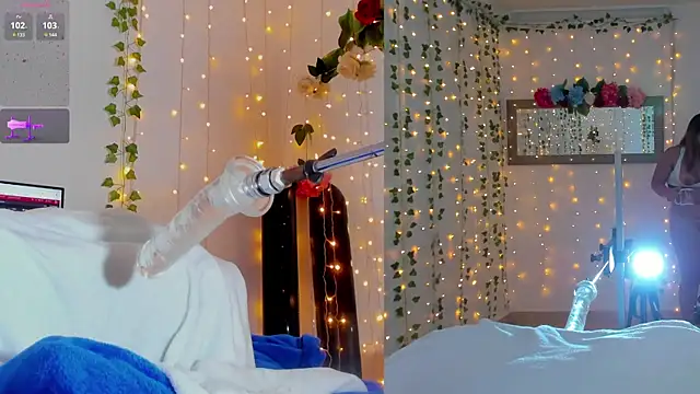 Maria Jones  online show from 01/20/25, 07:58