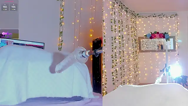 Maria Jones  online show from 01/26/25, 01:31