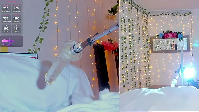 Maria Jones  online show from 01/28/25, 05:00