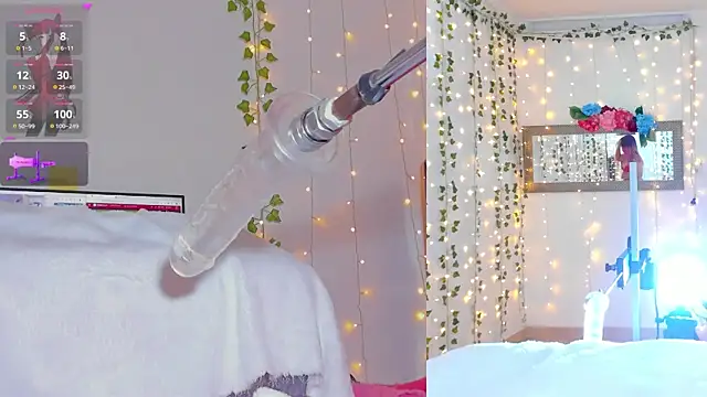 Maria Jones  online show from 03/13/25, 05:00