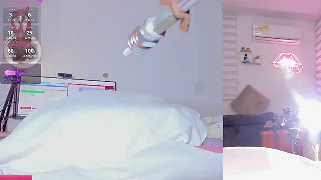 Maria Jones  online show from 01/11/26, 01:54