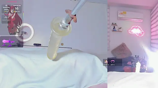 Maria Jones  online show from 02/20/26, 06:26