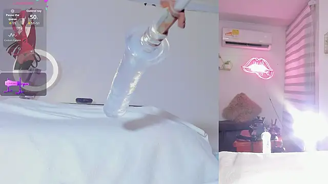 Maria Jones  online show from 03/02/26, 05:41