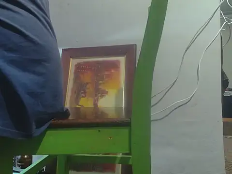 poesnuus999 online show from 03/31/26, 08:53