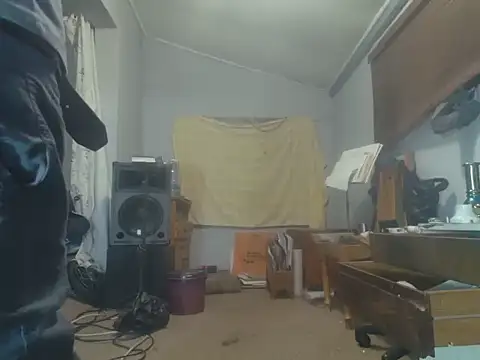 poesnuus999 online show from 04/29/26, 07:20