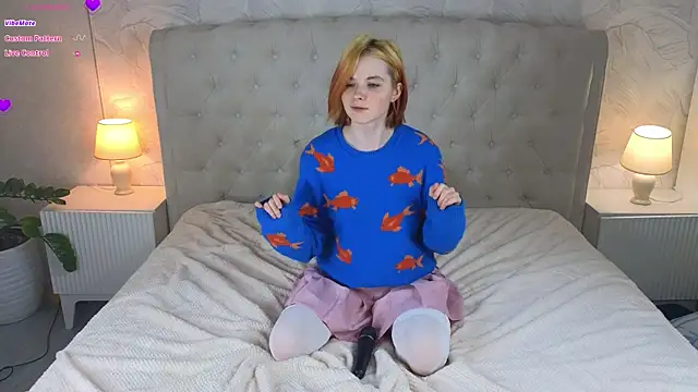 OhYumiYes online show from 01/04/25, 09:20