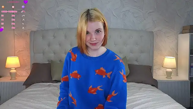 OhYumiYes online show from 01/12/25, 06:59