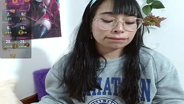 DearAbbiee online show from 02/07/25, 10:50