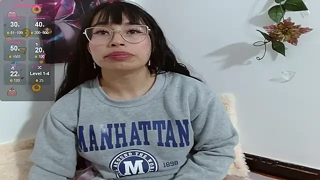 DearAbbiee online show from 02/07/25, 01:53