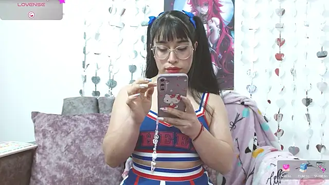 DearAbbiee online show from 09/19/25, 11:11