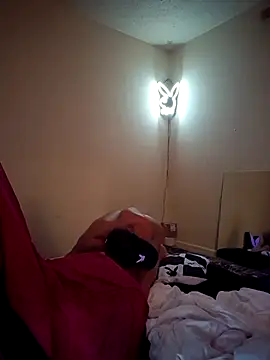 hotemberly jake online show from 04/26/26, 10:07